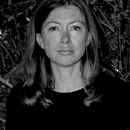 A photo of Joan Didion