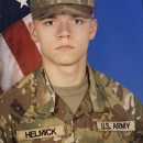 A photo of Cody Kenneth Helmick 
