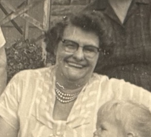 Nellie Sue (Bennett) Duncan