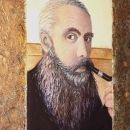 A photo of Moishe  Rachman