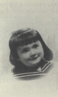 Yvette Chicheportiche 1943