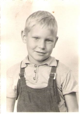 Malcolm Lee Maham Sr