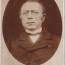 A photo of Henri Edouard Busschaert
