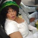 A photo of Sally Ngasirin-Stekkinger