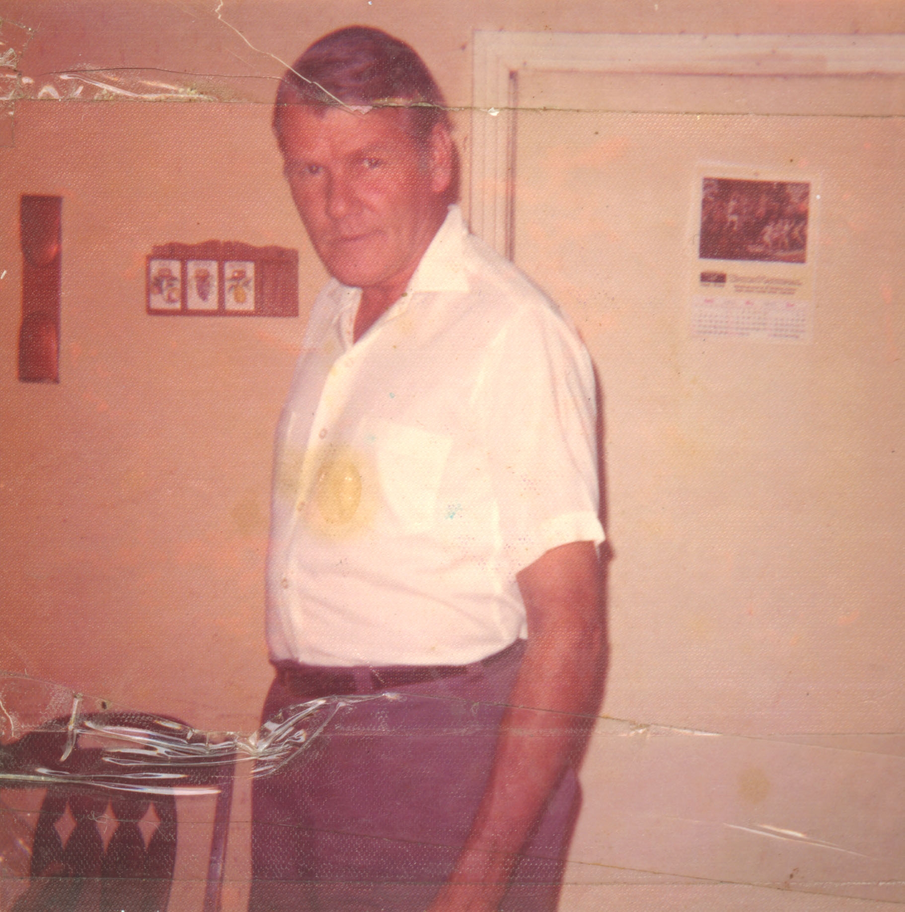 Leo Blevins