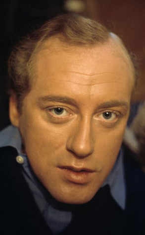 Nicol Williamson