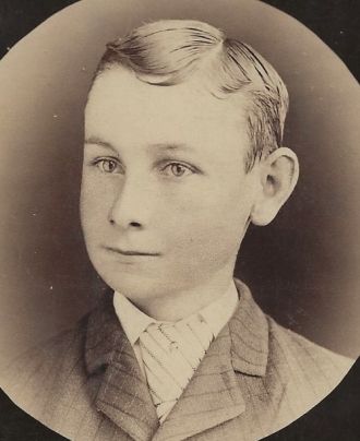 John McCarrick