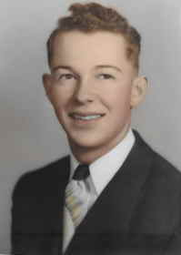 Harold Francis Long Harold Francis Long