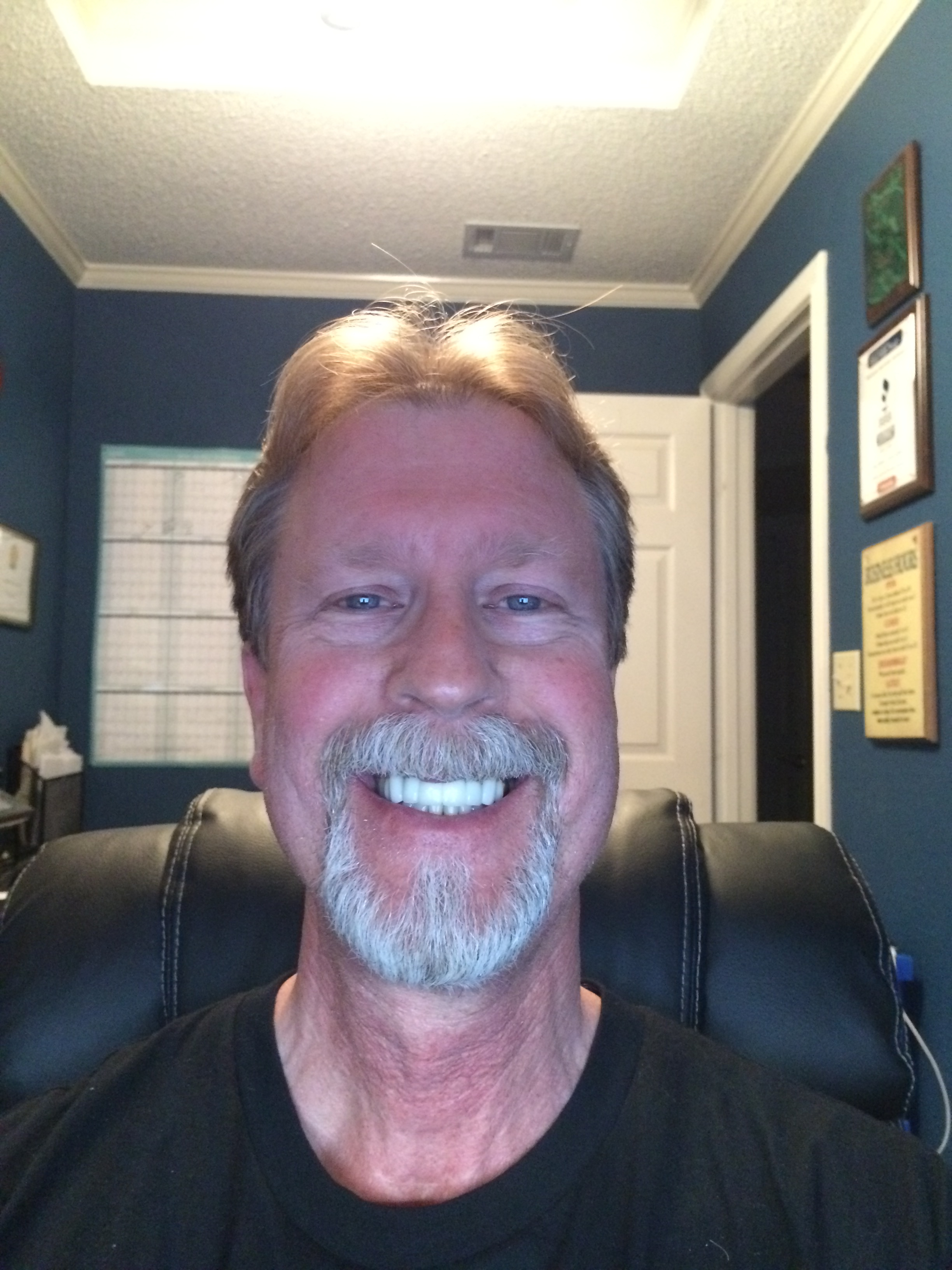 Robert B. Maxvill Jr