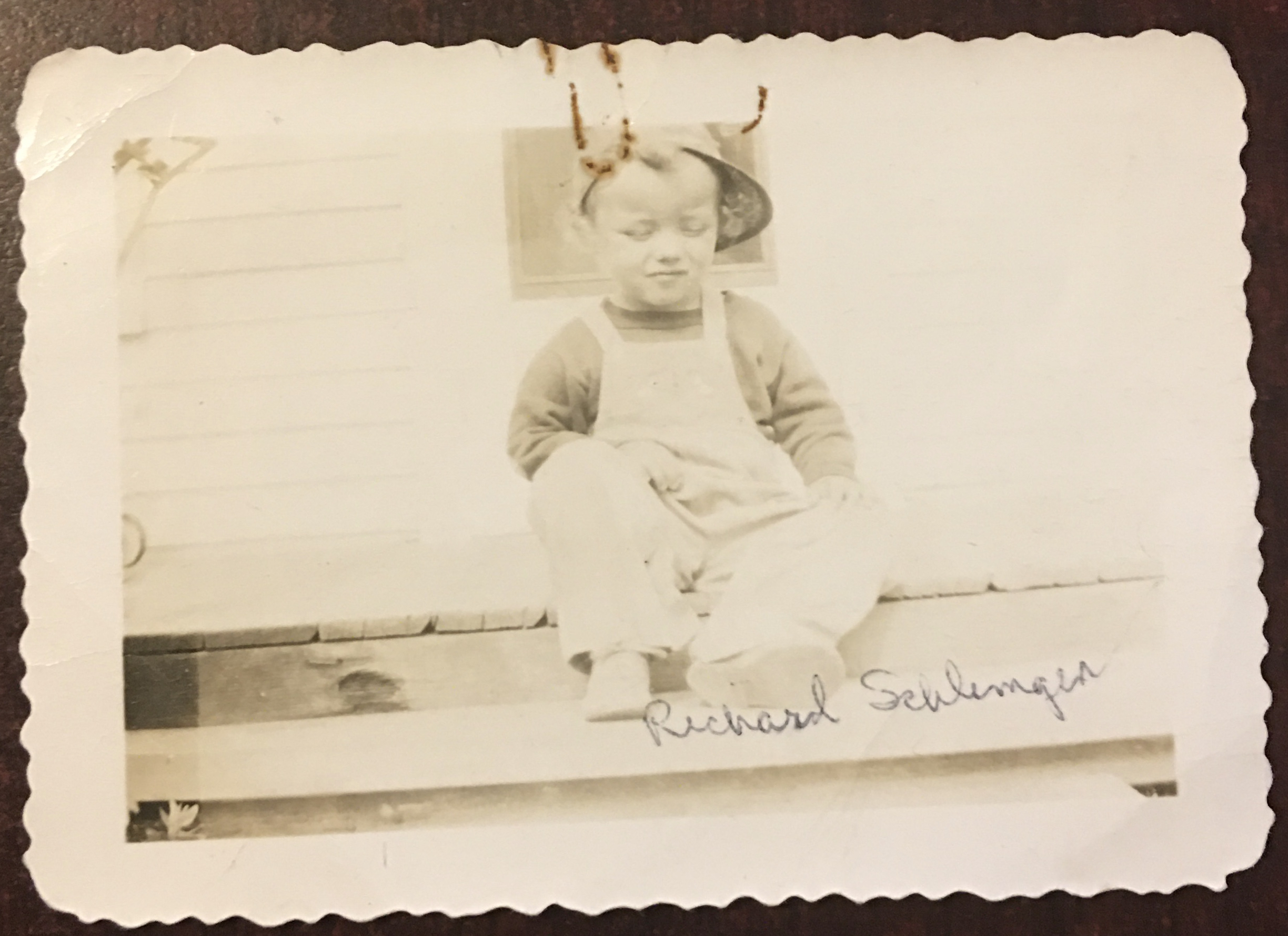 Richard Schlimgen 