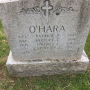 A photo of Catherine C. O'Hara