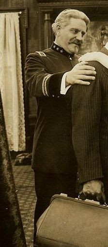 Henry Arthur Barrows