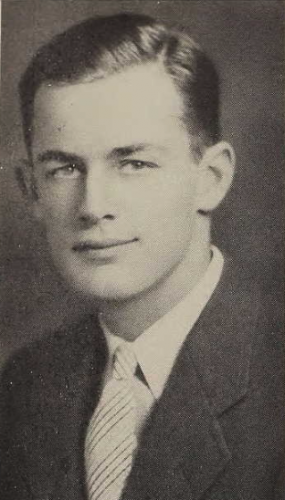 A photo of Carl Martin Wilhelm Jenter