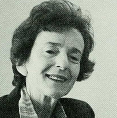 Louisa D Munzer