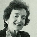 A photo of Louisa D Munzer