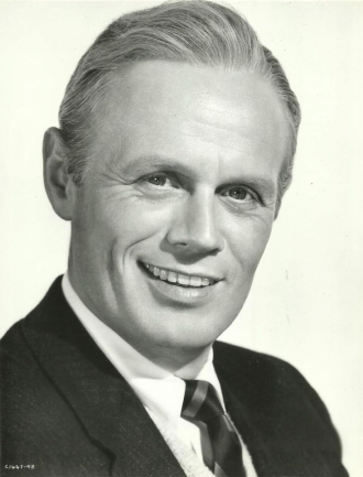 Richard Widmark