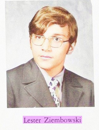 Lester M Ziembowski Lester M Ziembowski