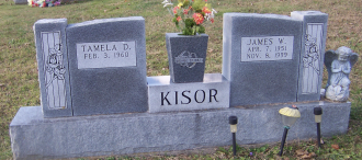 James Wilfred Kisor James Wilfred Kisor