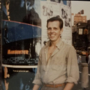 A photo of Mark S Travinsky