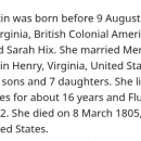 A photo of Elizabeth Anne Martin