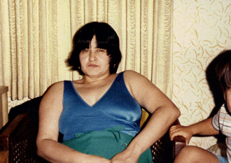 Gloria Olmos Olmos