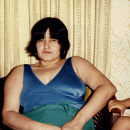 A photo of Gloria Olmos Olmos