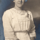 A photo of Idella Rose (Wilson) Moore
