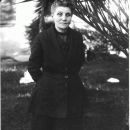 A photo of Allie Wohlgenmuth