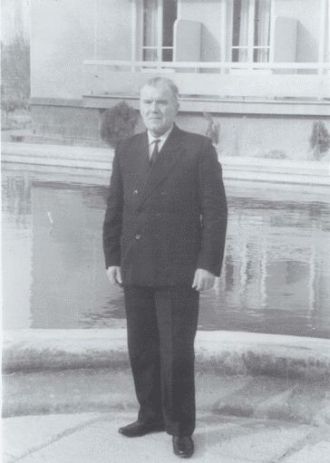 Joseph Leibham