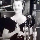 A photo of Laura " Janet Gaynor" Augusta Gainor 