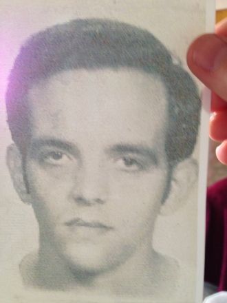 Alfredo Vivanco Gonzalez