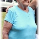 A photo of Elizabeth C Daniels