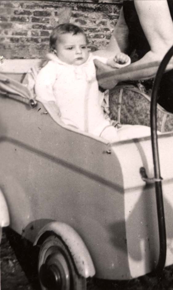 Claude Lerner