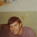 A photo of James Thomas Bridges
