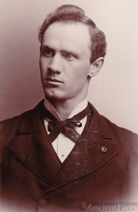 Charles Harris