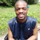A photo of James Pickett Jr 