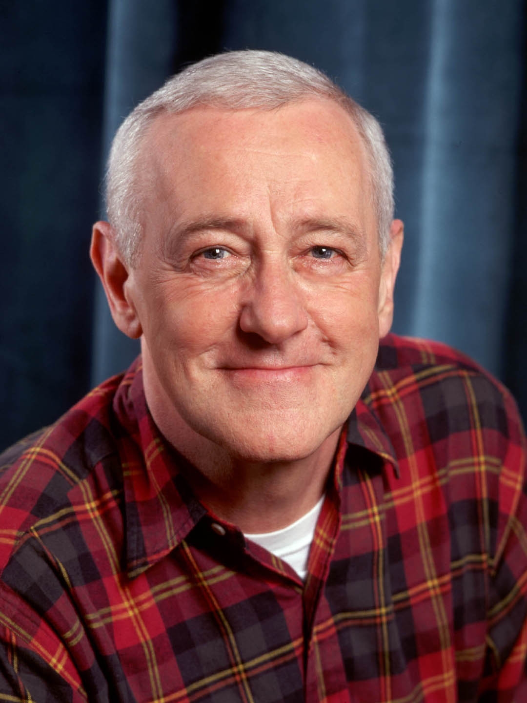 John Mahoney