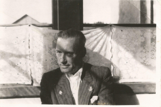Valdemars Pakalnietis, 1948