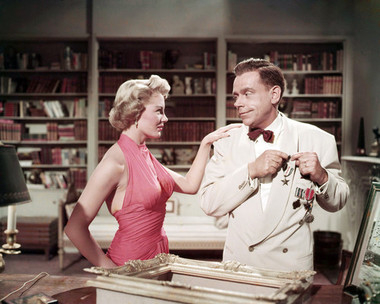 Sheree North
