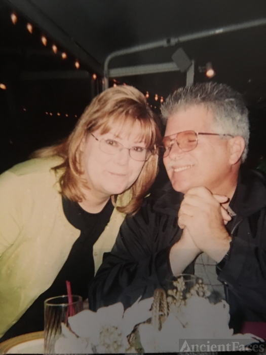 Patricia Ann (Courtney) Hugli