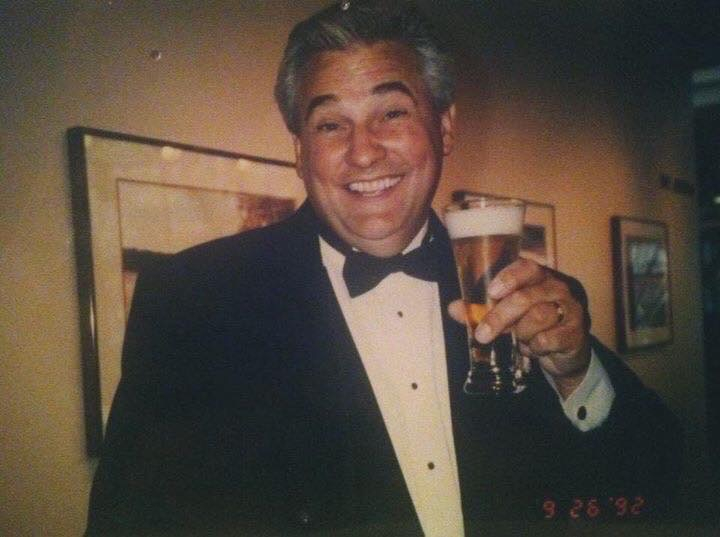 Edward T Danill