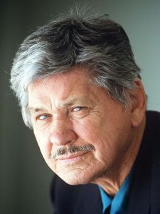 Charles Bronson