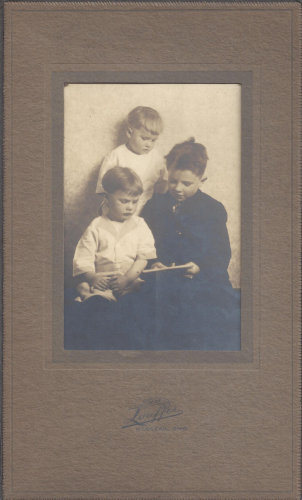 3 Boys