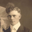 A photo of Arthur Hugo Hageman
