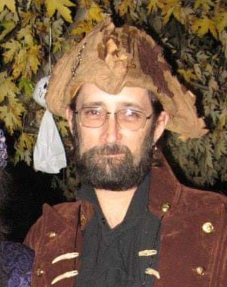 Peter Phillip Doughty Jr