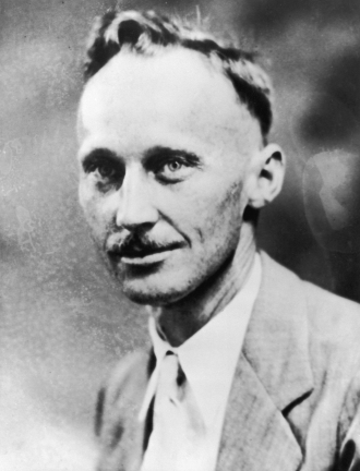 John Thomas Scopes