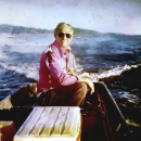 A photo of Johan Jacques Preghter