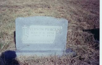 Vernon Pierce