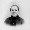 A photo of Eliza A Ballard