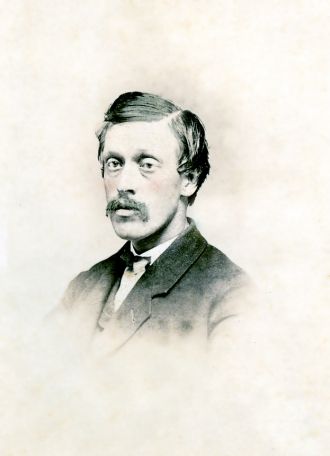 Dr. Charles E. Page